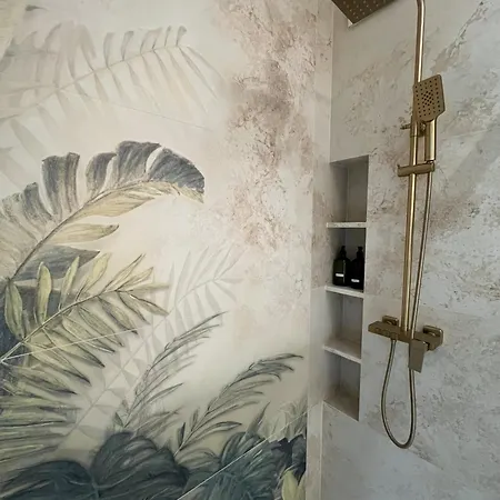 Tropical Novum - Old Town *