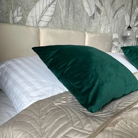 Tropical Novum - Old Town Cracovia