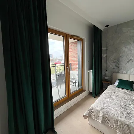 Apartment Tropical Novum - Old Town