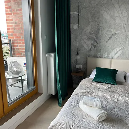 Tropical Novum - Old Town * Krasków