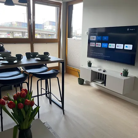 Tropical Novum - Old Town * Krasków