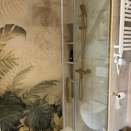 Tropical Novum - Old Town Apartment