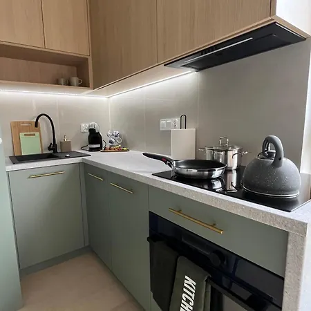 Tropical Novum - Old Town *