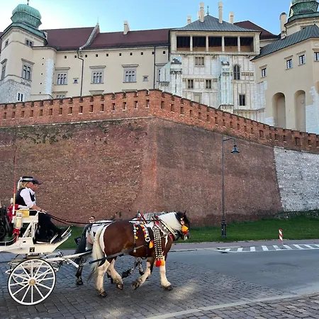 Apartment Tropical Novum - Old Town Krakow