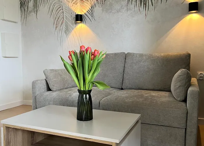 Apartamento Tropical Novum - Old Town *