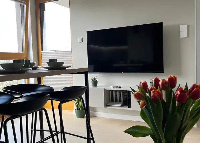 Tropical Novum - Old Town * Cracóvia