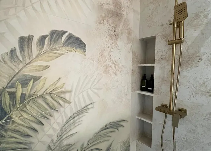 Tropical Novum - Old Town *