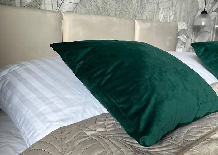 Tropical Novum - Old Town Cracóvia