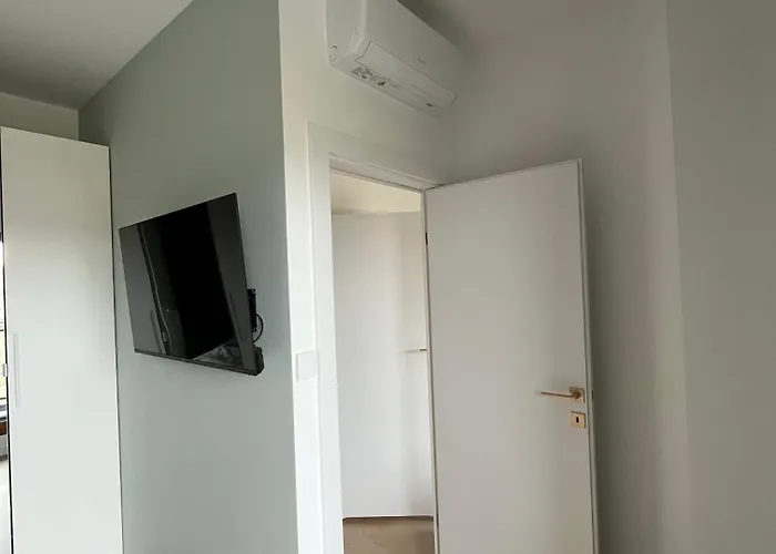 Tropical Novum - Old Town Apartamento