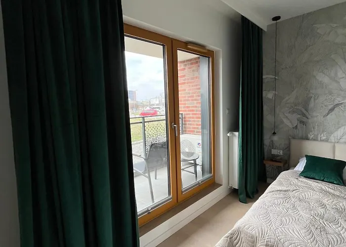 Apartamento Tropical Novum - Old Town