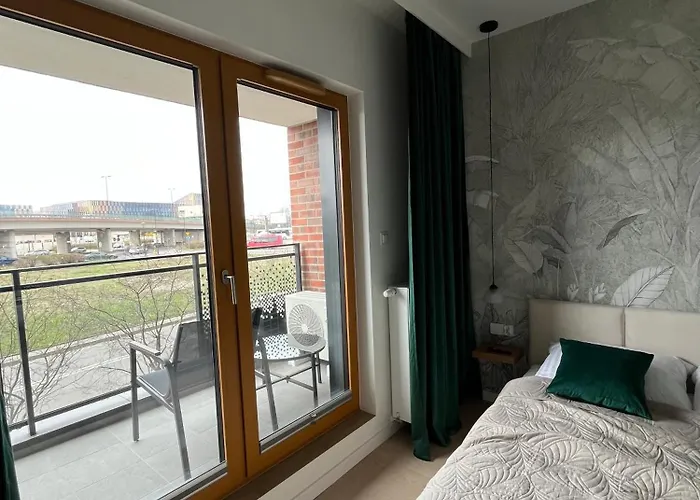 Tropical Novum - Old Town