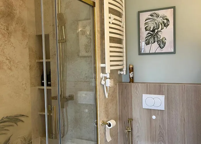 Tropical Novum - Old Town