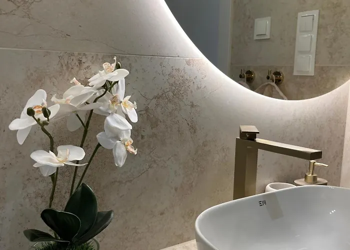 Apartamento Tropical Novum - Old Town