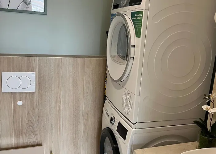 Tropical Novum - Old Town Apartamento