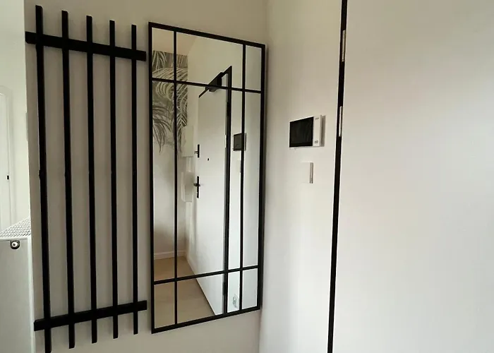 Apartamento Tropical Novum - Old Town Cracóvia