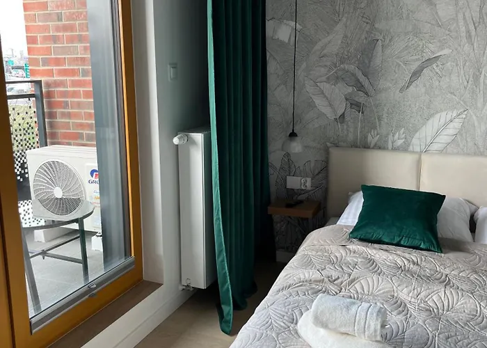 Tropical Novum - Old Town * Cracóvia