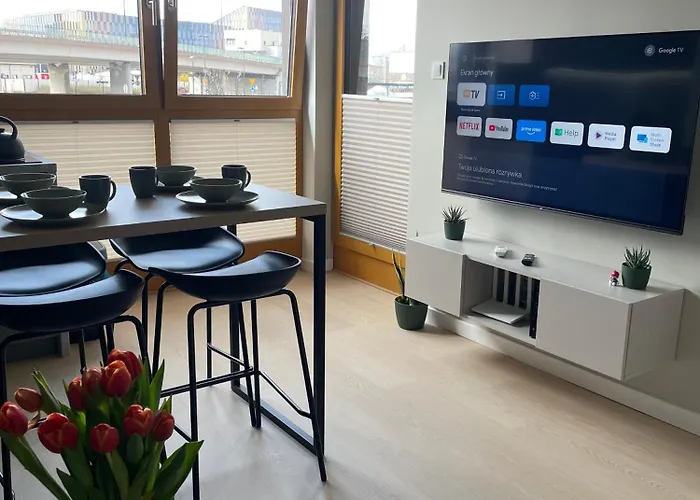 Tropical Novum - Old Town * Cracóvia