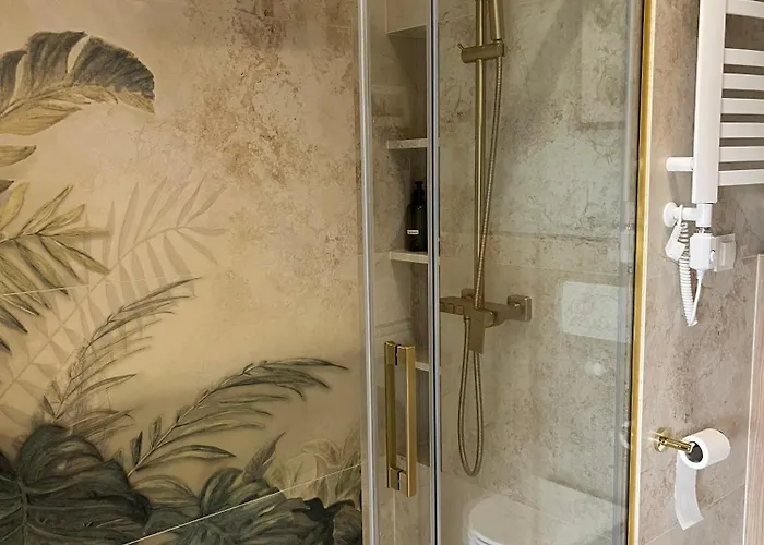 Tropical Novum - Old Town Apartamento