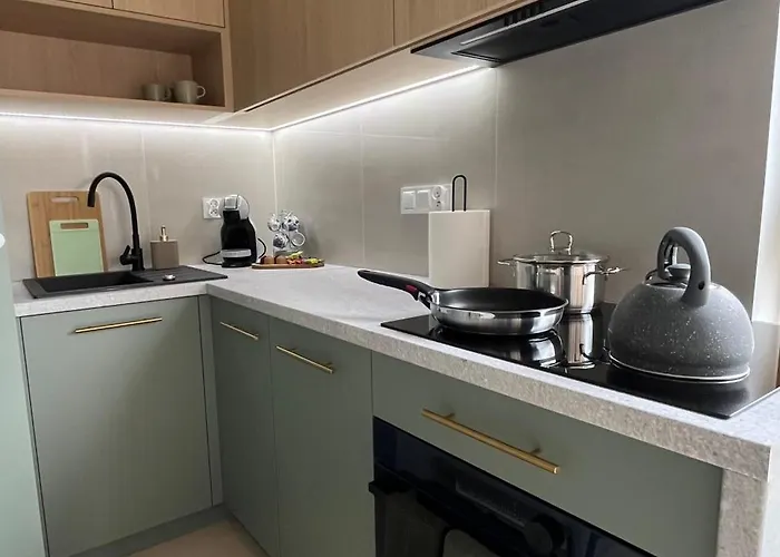 Tropical Novum - Old Town *