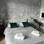 Tropical Novum - Old Town Appartement Cracovie