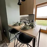 Appartement Tropical Novum - Old Town Cracovie