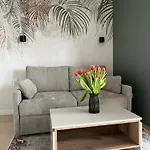Tropical Novum - Old Town Appartement Cracovie