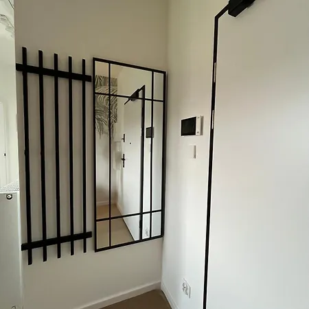 Appartement Tropical Novum - Old Town Cracovie