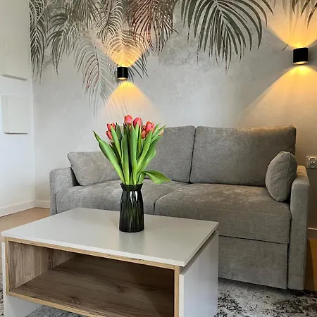 Apartment Tropical Novum - Old Town *