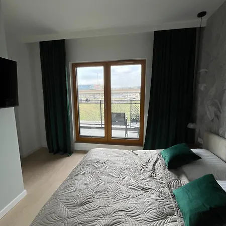 Tropical Novum - Old Town Apartment Krakow