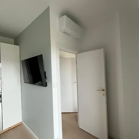 Tropical Novum - Old Town Apartment