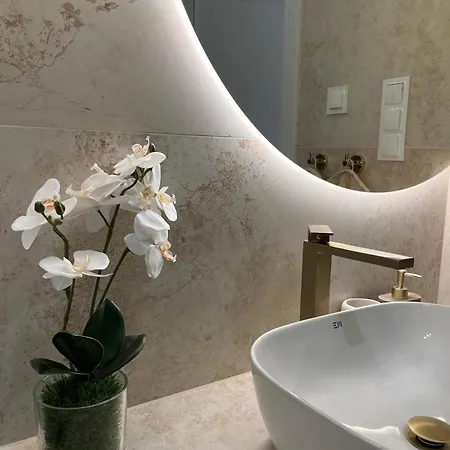 Apartment Tropical Novum - Old Town