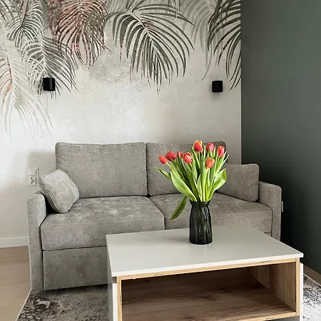 Tropical Novum - Old Town Apartment Krakow